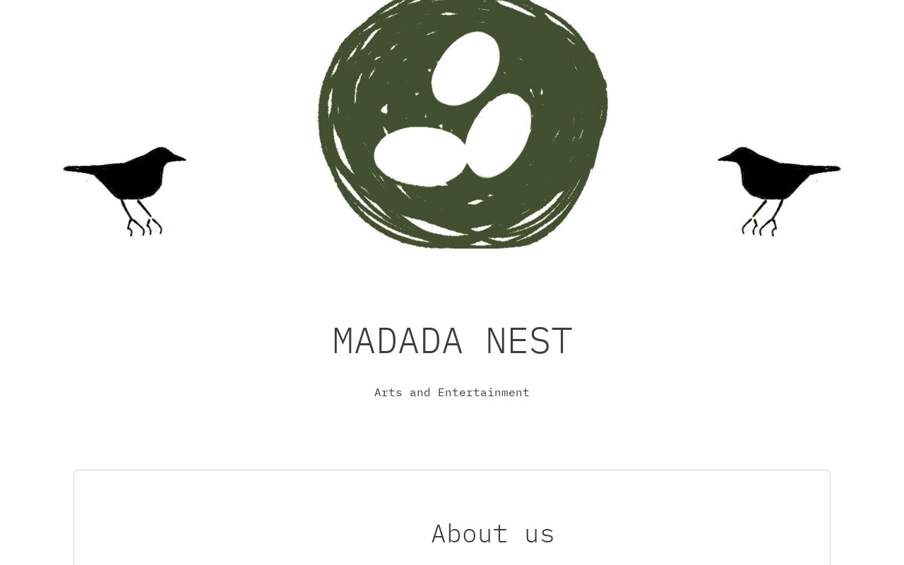 MADADA NEST